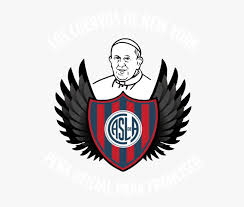 Results, summary and postgame analysis Los Cuervos De New York San Lorenzo De Almagro Hd Png Download Kindpng