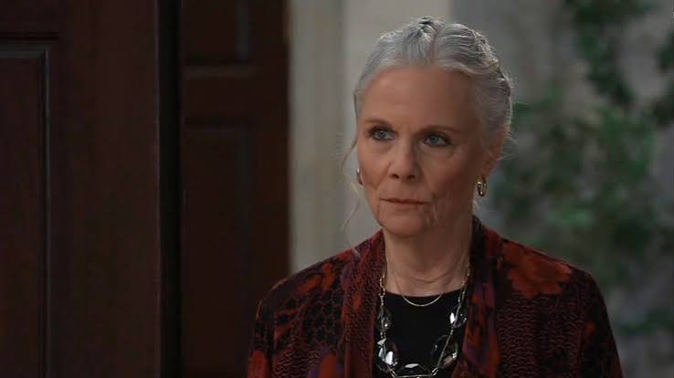 General Hospital Recap April 28: Michael Plots to Neutralize Willow; Curtis Names His Suspect, Tracy Warns Brook Lynn - The Soap Scene