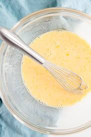 This Easy Pastry Cream Creme Patissiere Recipe Is Simple And Delicious A Rich And Creamy Vanilla Custard You Can In 2021 Creme Brulee Recipe Creme Patissiere Pastry