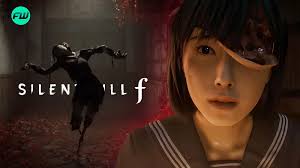 Silent Hill: Revelation (2012)