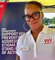 oneyearlater #oneviiv #strongertogether #communityliasion  #communitycheerleader #pharmabaddie