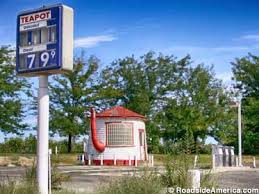 We did not find results for: Teapot Dome Gas Station Zillah Washington