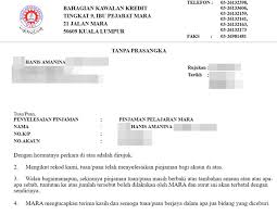 Semua pelajar yang telah menerima tawaran kemasukan ke ipt yang tersenarai di bawah kelayakan pwpt layak untuk memohon. Mara End Of Repayment Hanis Amanina