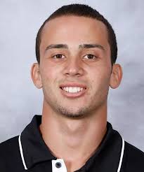 2015 Baseball Roster