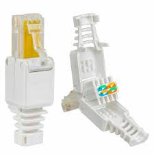 Cat5 poe wiring diagram escaperoomfortworth. No Crimp Poe Connectors Ethernet Cable Tool Less Cat6 Crystal Head Rj45 Connector Plug Buy From 4 On Joom E Commerce Platform