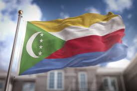 Union of the comoros detailed profile, population and facts. Comoros Commits To Preventing Countering The Smuggling Of Migrants