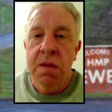 Escaped killer Alan Giles recaptured by police in Alcester