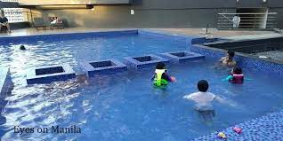 Golden Phoenix Hotel Swimming Pool The Hotel Is A Budget Hotel With 5 Star Amenities And Service Hotel Swimming Pool Hotel Staycation Budget Hotel
