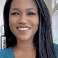 Ayanna Hill's Instagram, Twitter & Facebook