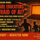 Why Are Educators So Afraid of AI? Facing Fears... event in Pearland, TX