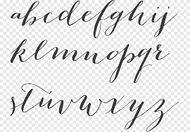 All of hubspot's marketing, sales. Black Text On Blue Background Lettering Typeface Chicano Font Brazilian Style Angle Text Png Pngegg