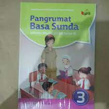 We did not find results for: Buku Pangrumat Basa Sunda Iii Bahasa Sunda Kelas 3 Sd Erlangga Shopee Indonesia