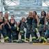 Women of Nashville Fire Department create 1st calendar for charity