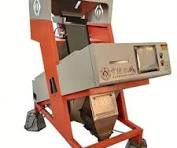 Magnesite Calcium Carbonates Rock Sorting Ore Color Sorter ...