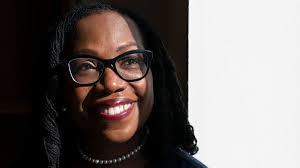 What's next in the process for Supreme Court nominee Ketanji Brown Jackson?