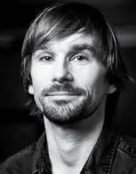 Pontus Lidberg Program Book by The Joyce Theater Foundation