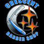 Crescent Barbershop from www.crescentbarber.com