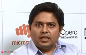 FMCGs should explore data-led marketing like startups do: Marico's Ankit  Desai, ET BrandEquity