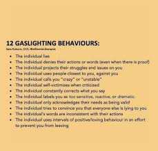 Pin By Maryann Petri On Narcissists In 2020 Gaslighting Manifestation Context