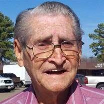 Mr. Frank Kimmey Obituary