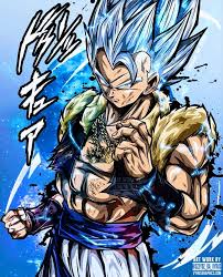 Multiple sizes available for all screen sizes. Mastered Ultra Instinct Gogeta Posted By Zoey Tremblay