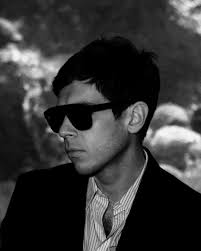 James Righton introduces us to his Gucci-suited, basement crooner  alter-ego: Jim