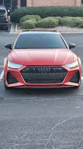 Image result for Tango Red 2023 RS6