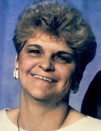 Obituary information for Sandra Mulvey