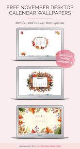 My pens have all dried up. Emma S Studyblr November Fall Thanksgiving Desktop Wallpapers Here