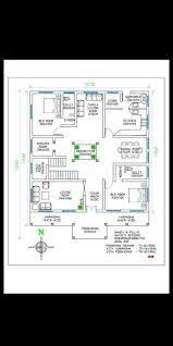 Latest 1000 Sq Ft House Plans 3 Bedroom Kerala Style 9 Opinion In 2021 Kerala House Design Square House Plans Free House Plans