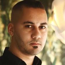 Matthew Crehan Higgins