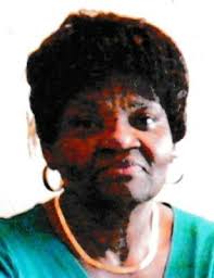 Obituary information for Mrs. Ruby L. Murria