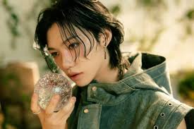 SAKUYA #사쿠야 #サクヤ Teaser Image- I ♥️ WISH NCT WISH 【Steady