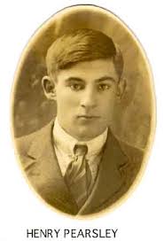 Partial List of Students, Union School Cass Co. NE