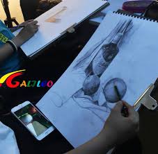 طب هو ينفع ترسم من غير ما تعرف اساسيات Galileo Art Center تعليم الرسم والفنون Facebook
