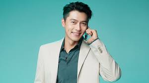 Many people assumed that hyun bin had done plastic. Smart To Release Hyun Bin S Second Tv Commercial