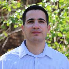 Avi Robbins, MBA, MSME