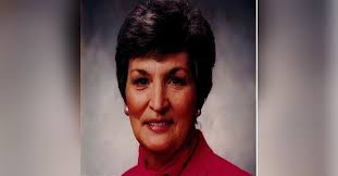 Obituary, Visitation & Funeral Information