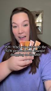 Descubre el nuevo producto de Essence!