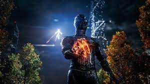 Spider Man No Way Home Behind That Aunt May Shocker The Hollywood Reporter