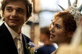 Ondanks kanker altijd blijven dansen in serie Ik val niet ik dans: 'Wat ik  ben, zit niet hier in dit lijf'