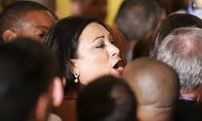 Obama's reply to a trans woman proves LGBT advocacy stops at gay marriage