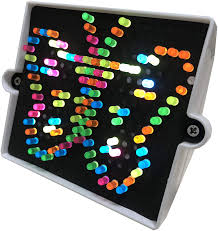 Check spelling or type a new query. Amazon Com World S Smallest Lite Brite Toys Games