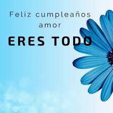 ¿qué es una tarjeta de felicitaciones de cumpleaños? Tarjetas E Imagenes De Feliz Cumpleanos Para Un Amor Imagenes Totales