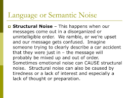 For example, ela's son watches a cartoon video on television with the volume on high when she was talking to her husband. Ppt What Is Noise Powerpoint Presentation Free Download Id 6534199