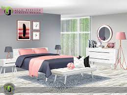 Now i'm back playing sims 3 again, i'm really happy to have it back in my game. Nynaevedesign S Allie Bedroom
