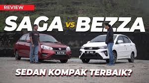 Learn more about the perodua bezza and how you can enjoy it with 0% sst here. Perodua Bezza 1 0g Sedan Kompak Untuk Rakyat Marhaen Mekanika