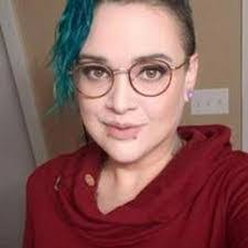 Julie Eby's Instagram, Twitter & Facebook