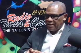 Counterfeit documents reiterate need for new ID says TCI Premier