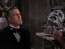 Maybe you would like to learn more about one of these? House Of Wax 1953